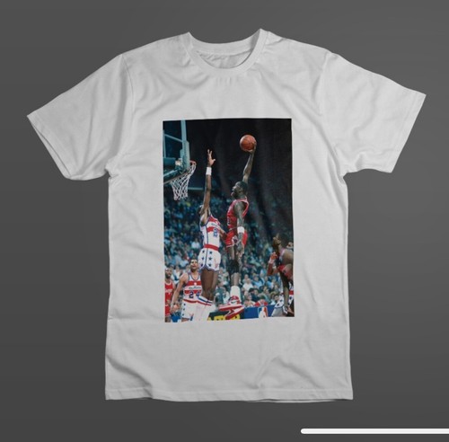 Shirt jordan unisex micael - t-shirt,