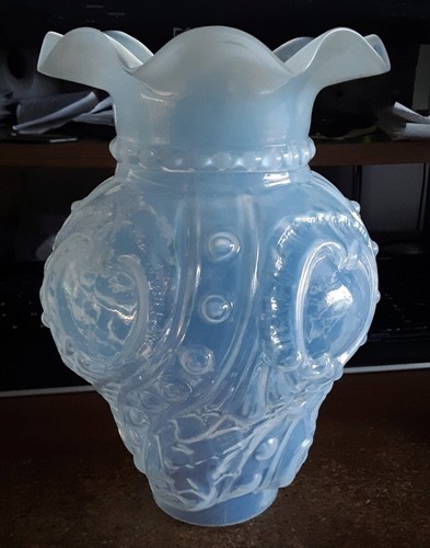Paralume lampada vintage