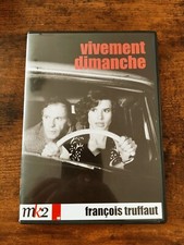 Vivement Dimanche - De