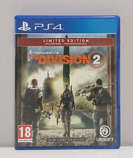 Tom Clancy's The Division 2