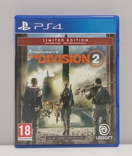 Tom clancy the - clancy's, 2