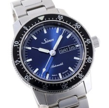 Sinn 104 pilot carica - sinn,