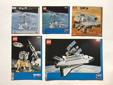 Lego Discovery ISS 7467