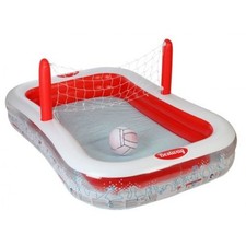 Gioco gonfiabile piscina per