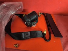 CINTURA DI SICUREZZA DESTRA