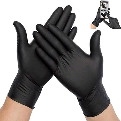 Guanti premium monouso - guanti, in