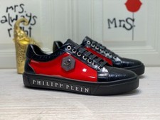 Philipp Plein sport sneaker da uomo tempo libero scarpe da ginnastica scarpe da corsa run