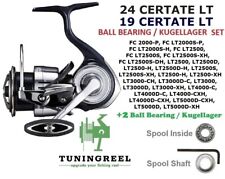 Kit aggiornamento mulinello da pesca Daiwa 24 19 Certate Ballistic LT tuning mulinello bobina FC kit