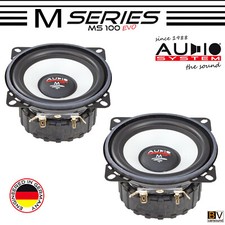 Altoparlante sistema audio