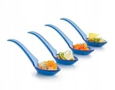 Tupperware 4 Cucchiai per