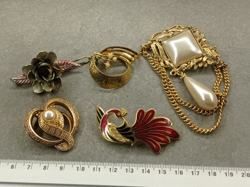 Lotto pin dont clip - lotto,