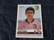 2012-2013 nr. 316 DYBALA Paulo
