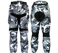 Pantalone Moto in Cordura