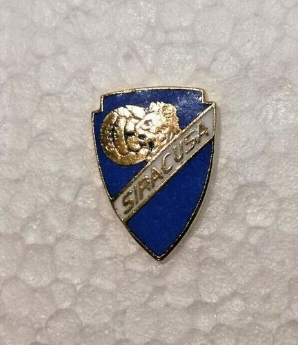 Pin distintivo spilla - -,