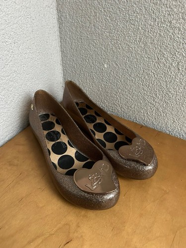 Ballerine vivienne westwood - vivienne,