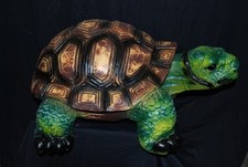 Tartaruga Modello in resina