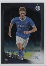 2025-26 Topps UEFA Club