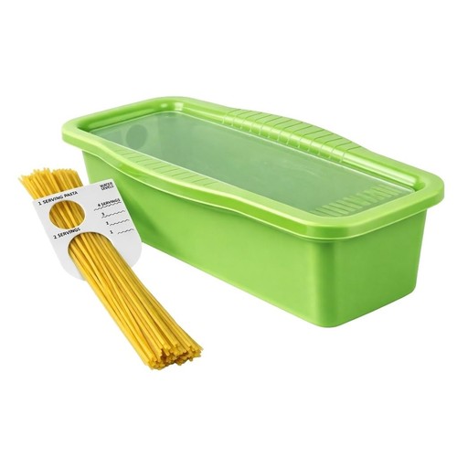 Fornello per pasta microonde - a,