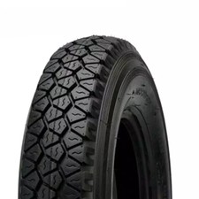 Copertone Gomma Pneumatico DEESTONE 4 00 12 Ruota APE TM 703 602 Anteriore D810