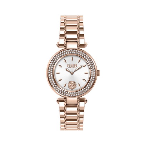 Orologio donna versus versace - versus,