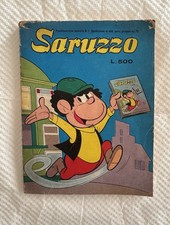 SARUZZO N. 1 Maggio 1978