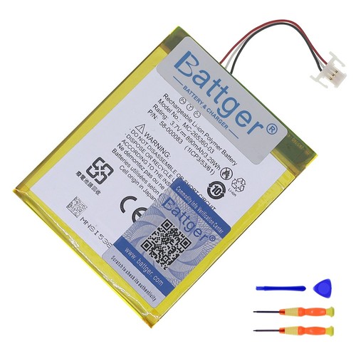 Batteria originale qualità