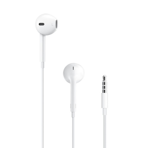 Apple auricolari earpods con - apple,