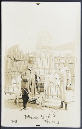 Rppc una coppia - coppia, confine