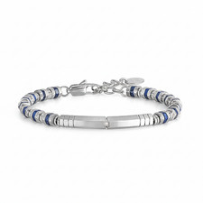 Bracciale Uomo 2Jewels Acciaio
