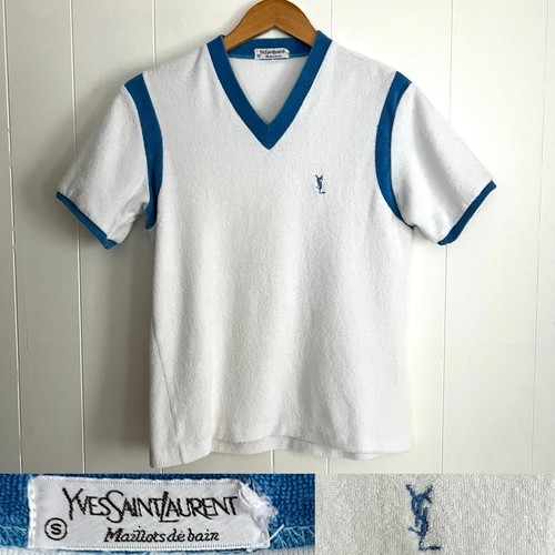 Shirt uomo yves - uomo, saint