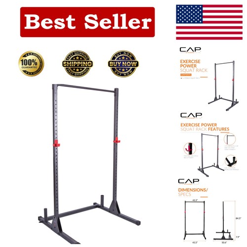 Power rack trusted heavy duty - power,