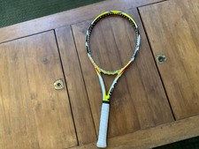 Racchetta da tennis Head Microgel Extreme Pro 4 1/8 - Ottime condizioni