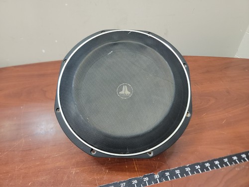 Audio 12tw1 subwoofer - subwoofer, 12"