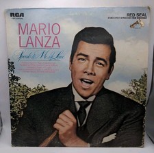 Speak To Me Of Love [Vinyl LP]