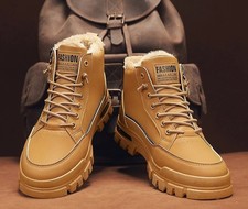 ❄️ Scarponcini Invernali