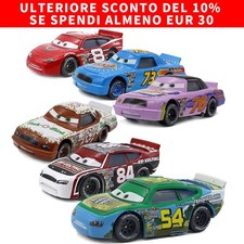 Disney Cars Digital Number