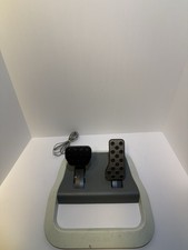 Pedali volante da corsa