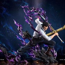 Figurine One Piece Dracule