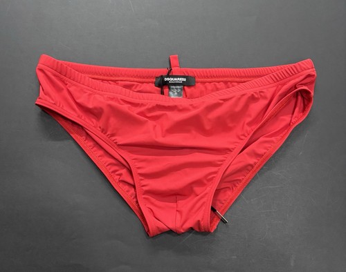 Costume slip dsquared2 uomo - slip,