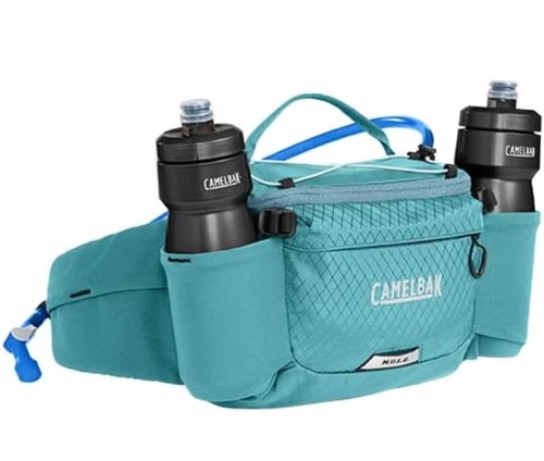 Camelbak mule marsupio vita - camelbak, 5