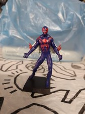 Statuine Marvel Eaglemoss Spider-Man 2099