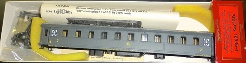 31077 carrozza - fs,