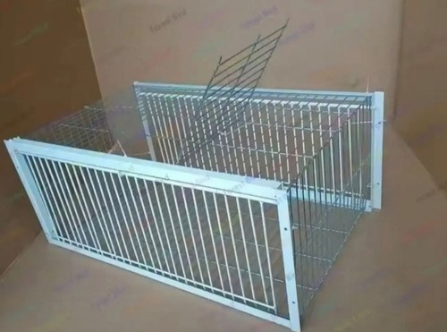 Trappola per animali - trappola,