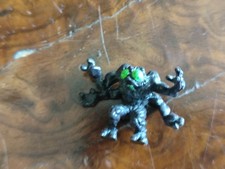 Mighty Max    Arachnoid Doom