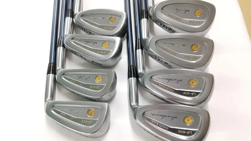 Honma set ferri - ferri, lb-606