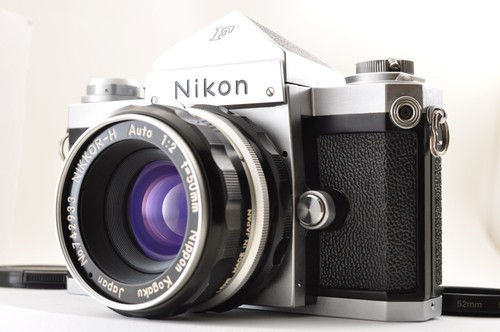 Nikon eye level - nikon, film