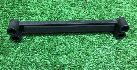 Staffa fermo batteria
