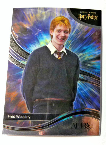 Harry potter kakawow years - potter,