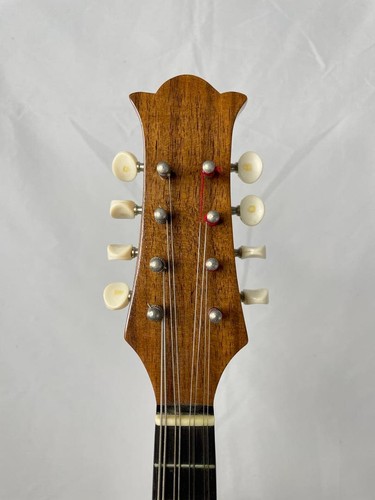 Mandolino monopia ikegaku - monopia,
