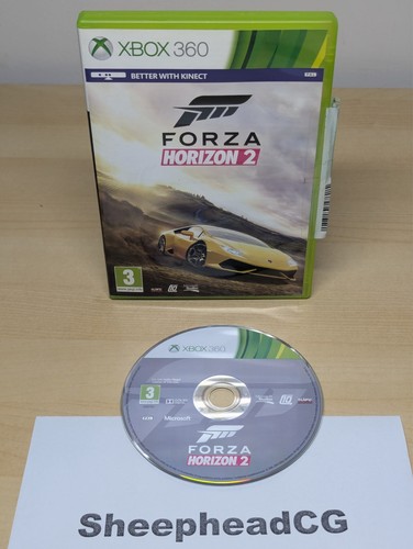 Forza horizon xbox - horizon,